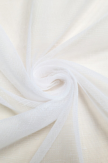 Tenda di lusso GERSTER 11837 BIANCO