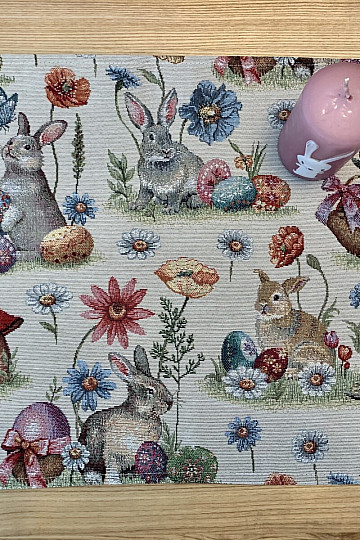 Tovaglietta PASQUA III