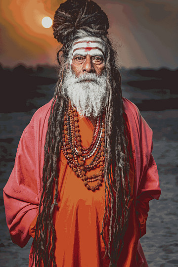 ARAZZO RISHI