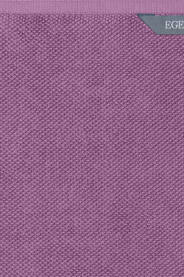 Tappetino da bagno in cotone BOSTON viola 757