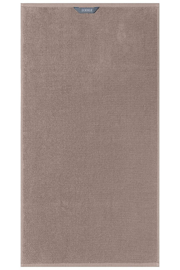 Asciugamano e telo da bagno di lusso BOSTON 529 beige
