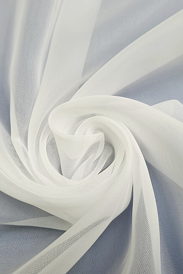 Tenda in voile CREMA 11101