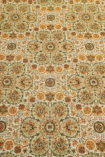 Tessuto decorativo INDIA beige