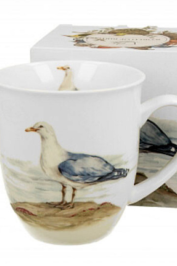 Tazza GABBIANO