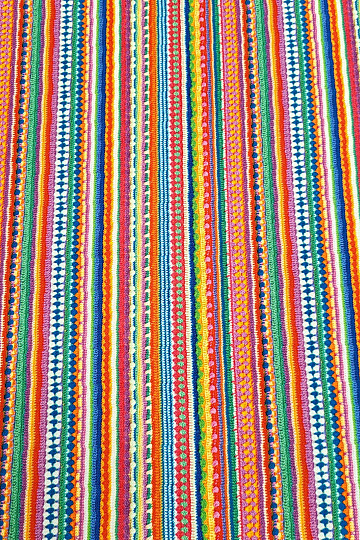 Tessuto decorativo DON PABLO