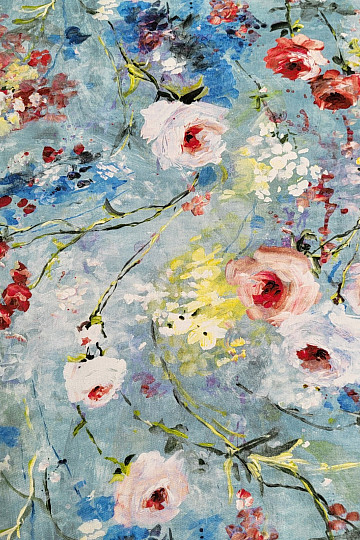 Tessuto decorativo SELINE