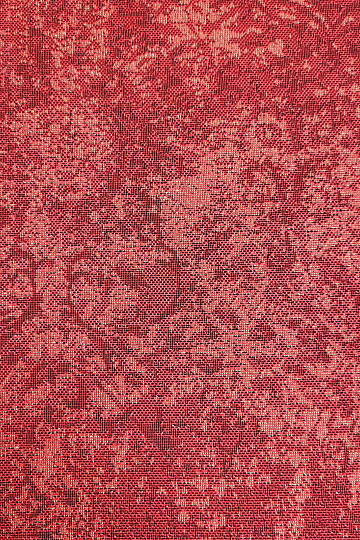 Tessuto per arazzo MARMO ROSSO