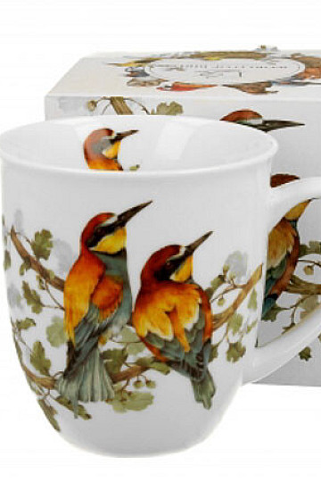 Tazza VLA EUROPEA