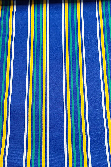 TESSUTO SALOTTO LINDA BLU