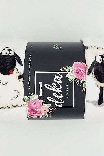 Coperta MF Pecora SHAUN 400g