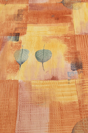 Tessuto decorativo RUMORE D&#39;AUTUNNO