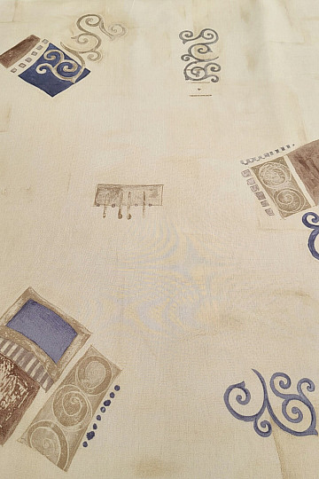 Tessuto decorativo EFFETTO