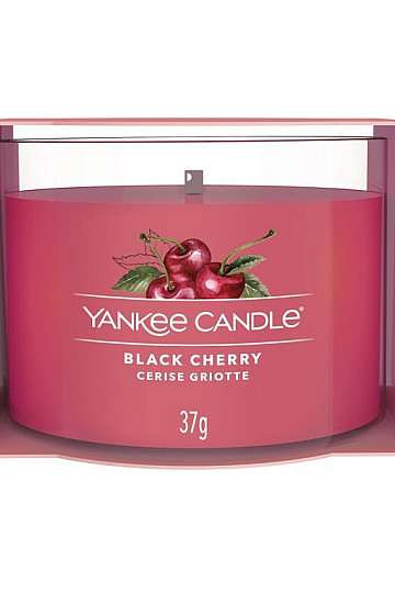 YC BLACK CHERRY confezione da 37g