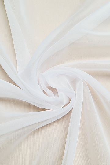 Tenda finita SOFT WHITE