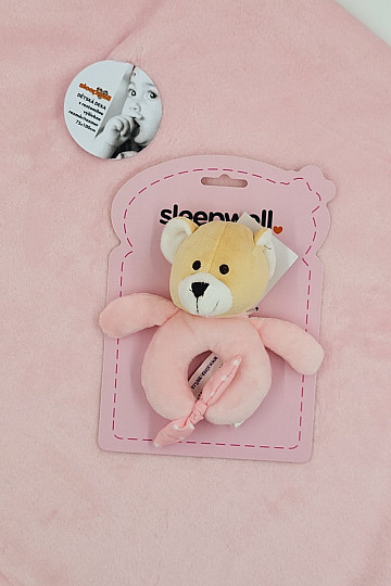 Set regalo per bambini DEKA e CHRASōTKO