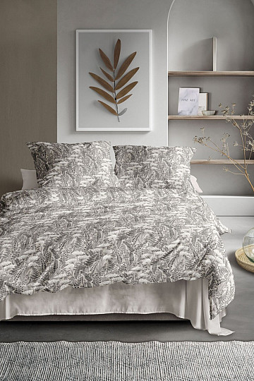 IRISETTE TENCEL LOTUS 8569-80 beige prato