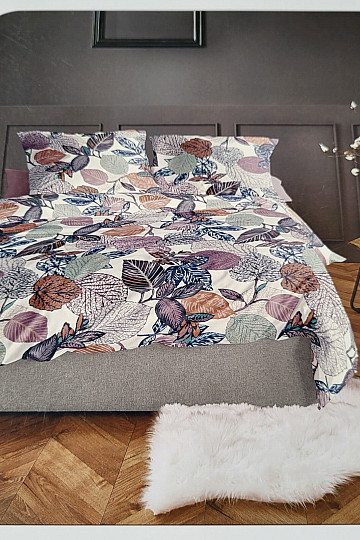 Raso di cotone pregiato IRISETTE WAVE 8561-90 AUTUNNO 2