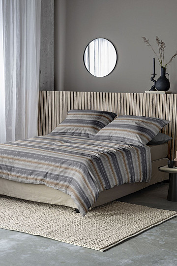 Biancheria da letto di lusso in flanella IRISETTE KOALA 8532-11