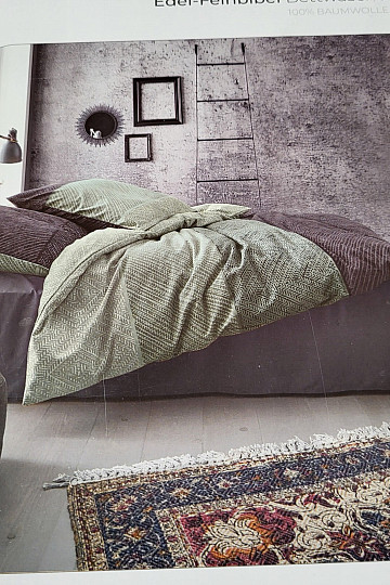 Biancheria da letto di lusso in flanella IRISETTE KOALA 8430-30