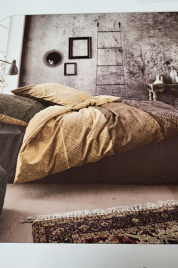 Biancheria da letto di lusso in flanella IRISETTE KOALA 8430-40