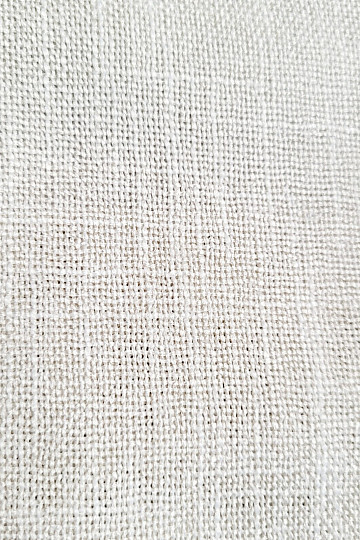 Tessuto decorativo di lusso di design monocromatico GERSTER 77049/20 NATUR
