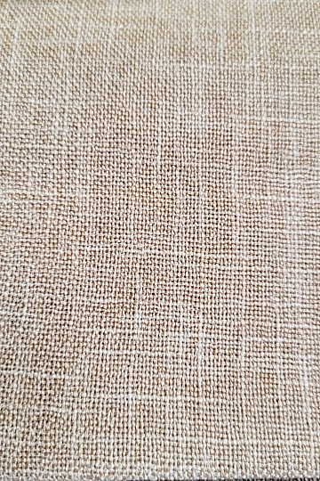 Tessuto decorativo di lusso di design monocromatico GERSTER 77049/23 BEIGE