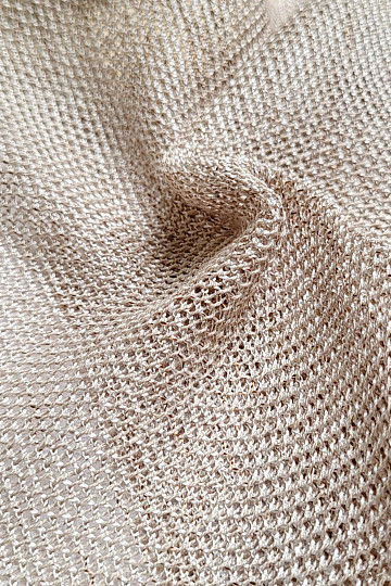 Tenda di lusso GERSTER 11802/40 BEIGE