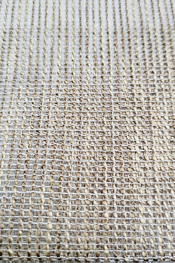 Tenda di lusso GERSTER 11776/40 BEIGE