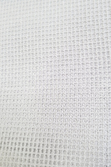 Tenda di lusso GERSTER 11778/01 BIANCO