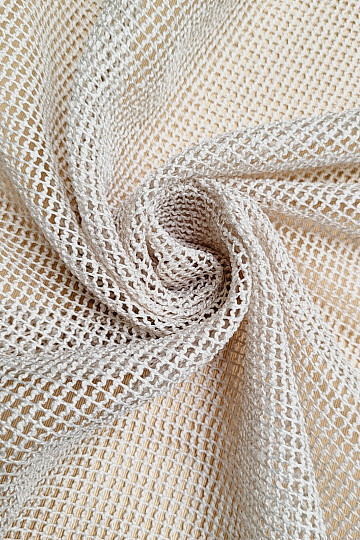 Tenda di lusso GERSTER 11778/40 BEIGE
