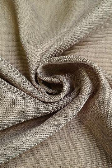 Tenda di lusso GERSTER 11790/40 TM. BEIGE