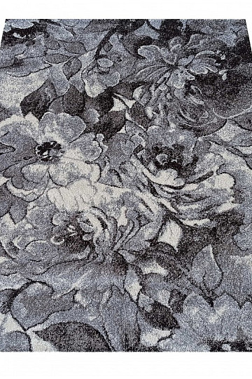 Tappeto in pezzi PANAMERO 16 grigio