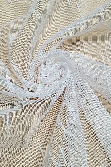 Tenda jacquard finita RINFORZATA NIT