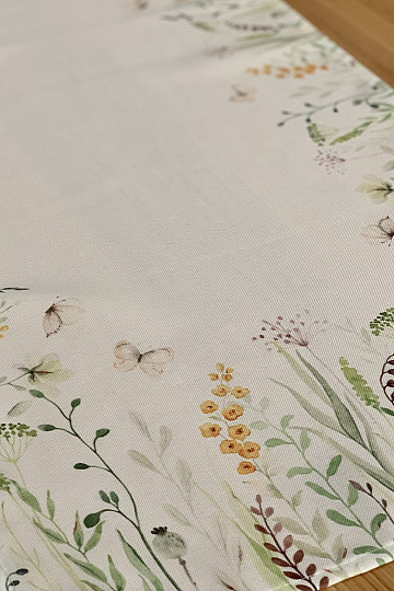 Tovaglia FIORI DI CAMPO