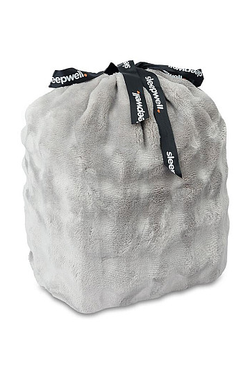 Copripiumino di lusso MF SV. GRIGIO