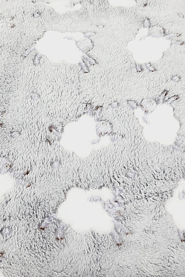 Biancheria da letto MF SHEEP grigio chiaro