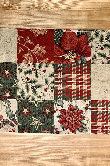 Tappeto arazzo HOLLY