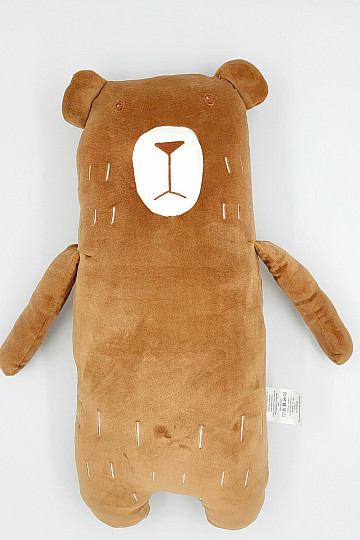 Cuscino ORSO MARRONE SPANDEX