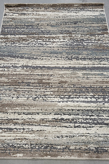 Tappeto in pezzi SAGA STRIPES