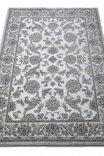 Tappeto in pezzi ENIGMA 01 grigio beige