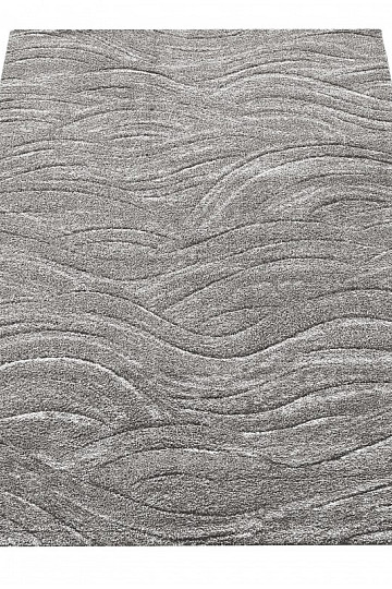 Tappeto in pezzi SERENITY 04 grigio