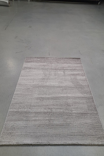 Tappeto in pezzi TOUCH 400/argento