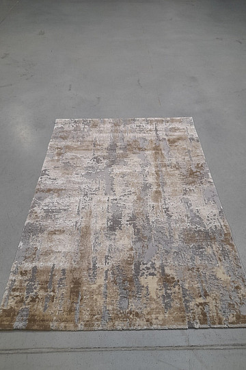 Tappeto in pezzi MONET 501/beige