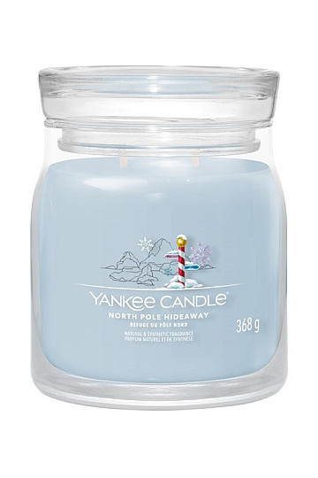 candela YC profumo NORT POLE HIDEAWAY MEDIUM 2 stoppini