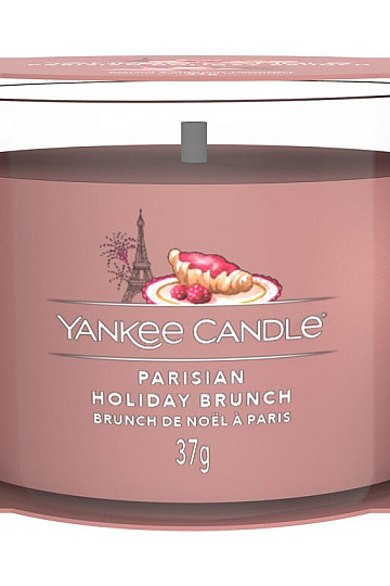 YC BRUNCH DELLE FESTE PARIGINE ve skle 37g