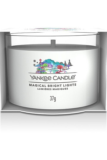 YC MAGICAL BRIGHT LIGHTS confezione da 37 g