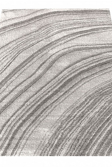 Tappeto in pezzi SERENITY 02 grigio