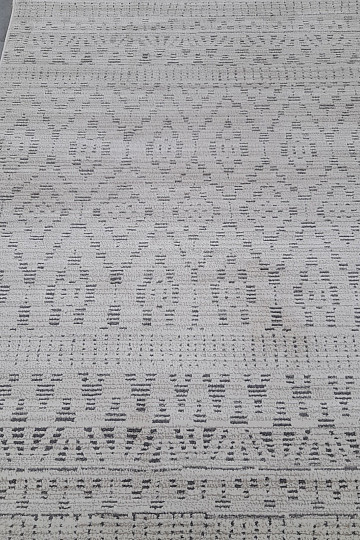 Tappeto pezzo SAGA RHOMBUS
