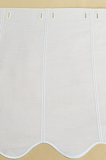 Tenda per vetrate GERSTER 11860/0010