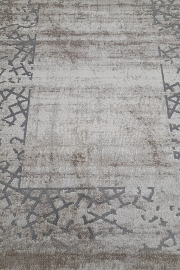Tappeto rettangolare e ornamentale SAGA